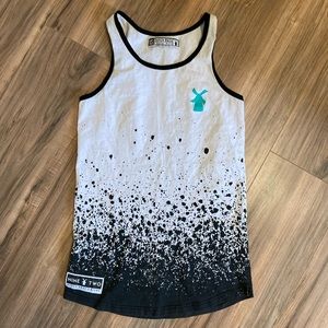 Dutch Bros Tank Men’s XS